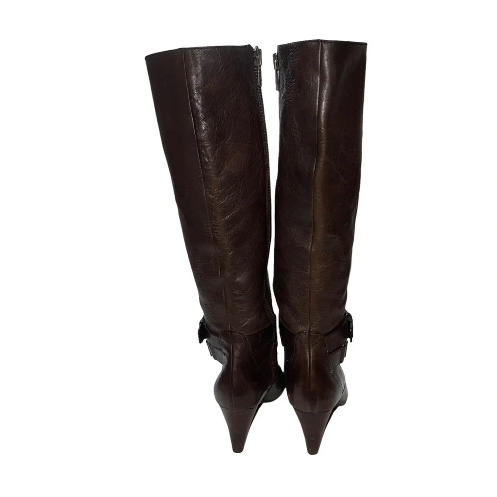 Coach Woman Shoes Size 6 - Picture 3 of 9